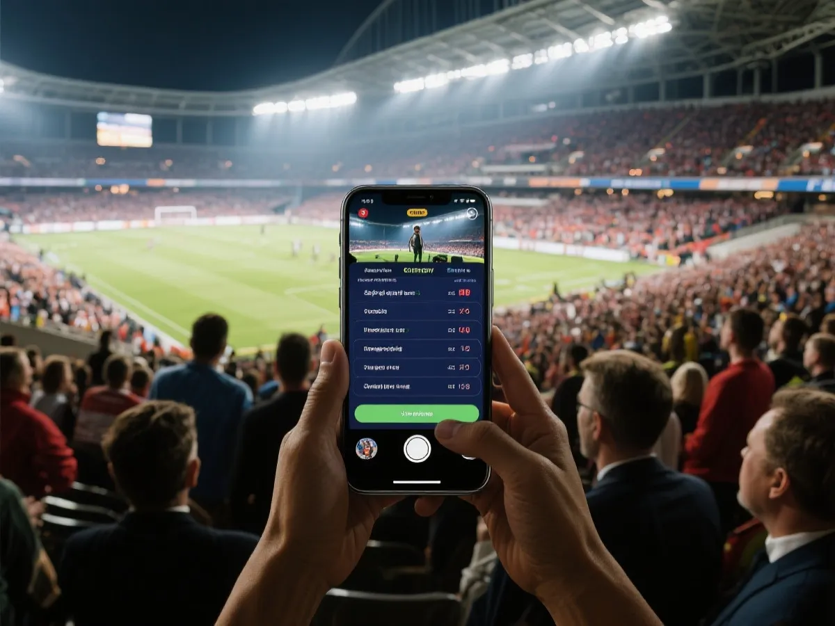 官方观赛入口体验展示