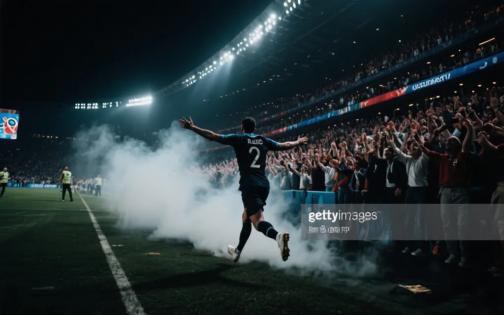 2026世界杯绝杀进球之后：一个瞬间如何引爆转会溢价、赞助加码与国家足球版图重绘